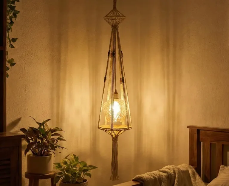Read more about the article History of Bohemian Macrame Art